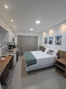 Beach Haus Beira mar