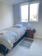 Welcome increible vista