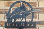 Marlin Manor Pet Friendly Home 600m to Beach