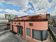 CHAKIÑAN Hotel y Eventos OFICIAL