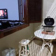 Peace and quiet casa de verão