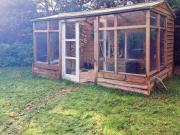 4 star holiday home in Slagelse