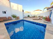 Pousada Villa Grega de Piri