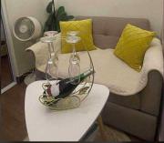 La Mari 1 bedroom at Prisma Residences