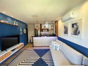 Apartamento em Barra Grande