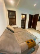 Réveillon Copacabana - Quarto e Sala a 3 Min da Praia