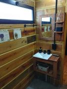 Casas de Mar Cielo Azul