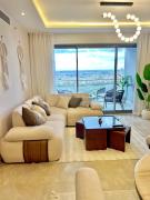 Luxury Furnished Apartment zed towers