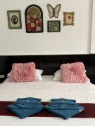 太阳花酒店亲子套房