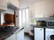 F2 avec WIFI au centre-ville près des thermes - FR-1-415-193