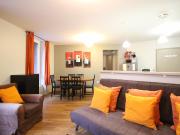 Bel appartement F3, 7 couchages, proche des Thermes du Mont Dore - FR-1-415-190