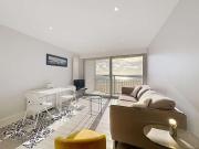 Quiberon - Studio rénové 27m² - Centre-ville - FR-1-478-324