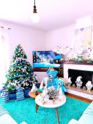 Pousada Blue Village by Concavus