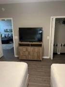 Top The Old Home Place