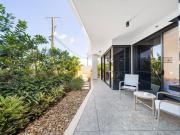 Sunrises and Sandy Toes