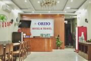 Oriio Hotel Cát Bà