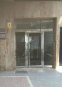 Living Malagueta with parking Free