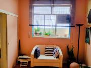 Quarto no Leblon, próximo à praia, ponto nobre