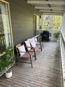 Pine Lea Lodge - Wi-Fi and Pet Friendly