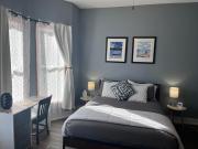 Relaxing Townhouse Downtown Dubuque