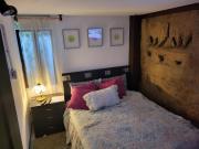 Apartamento amoblado 3 habitaciones CHIA