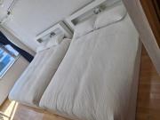 Hongdae Guesthouse5 - 1min from Hongik Uni station Exit #1