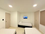 The Host apartamentos At Los Angeles