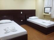 YMCA of Manila Hostel