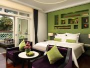 The Royal Family Suites by Memoire Palace Resort & Spa