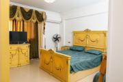 Luxury Furnished Apartment - Prime Nasr City Spot