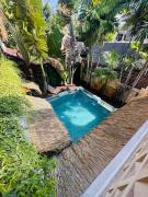 Villa Vela 2 BR - Vela 3 with Private Pool & Rooftop