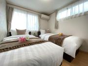 SK - Tokyo Ikebukuro Premium Comfort 4LDK Entire house
