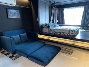 Center of Nimman Cozy Studio room