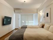 Grandeur by b hotel - Riverside Studio Near Peace Park