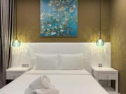 Gold Coast Nha Trang Luxury Apartment - Ocean View