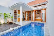Modern 1BR Villa Bougenville LaLuxe A15 Sanur
