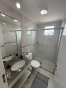 Ap 3 qtos 2vg gar cob Twice Guaruja