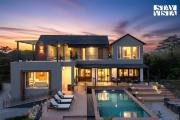 StayVista at Villa Aera with Pool, Lawn
