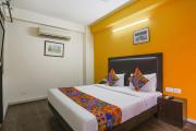 Top New Delhi