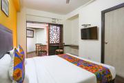 Top New Delhi
