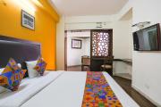 Top New Delhi