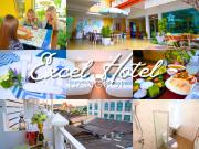 Excel Hotel Bangkok former Sri Krungthep Hotel