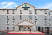 WoodSpring Suites San Antonio South