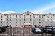 WoodSpring Suites San Antonio South