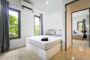 Sisters Ari 2-bedrooms house, Bang Tao beach