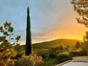 Maison Les Santolines Slow Chic en Provence, Villedieu Mont Ventoux
