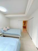 島の中に位置する清潔な2Ldk 道頓堀まで徒歩わずか6分