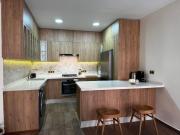 Cozy and quiet apartment