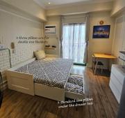 A Grand Residence Vibe