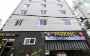 Yeosu Hi Motel